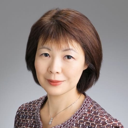 Yumiko Kamada