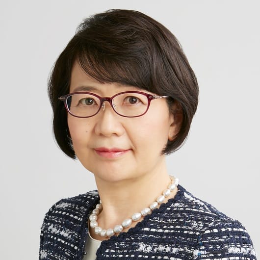 Chiharu Takakura