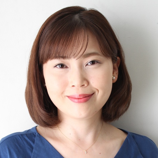 Chieko Konishi