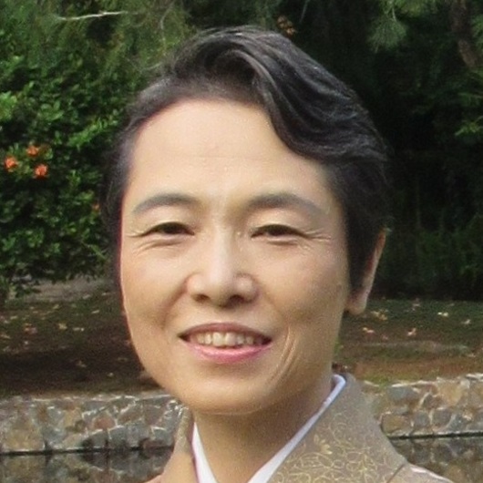 Yoshie Nakatani
