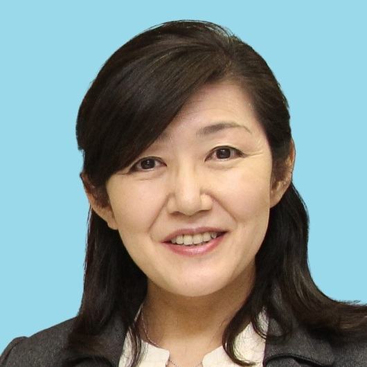 Touko Shirakawa