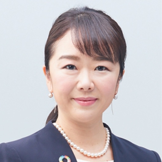 Maiko Todoroki