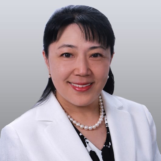 Mitsuru Claire Chino