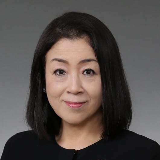 Keiko Honda