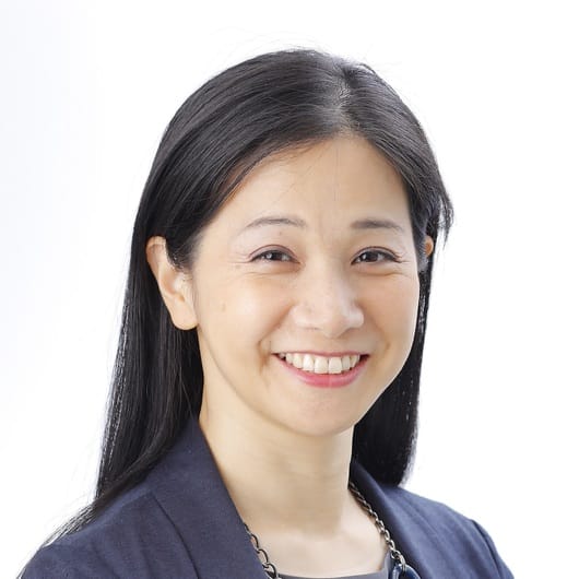 Naoko Ishihara