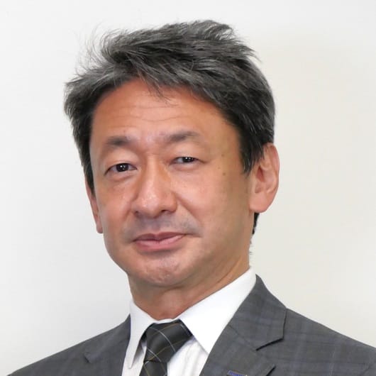 MIchikazu Matsushita