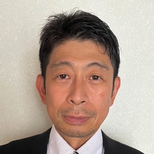 Yasushi Morimoto