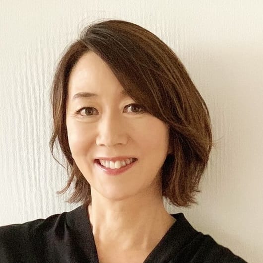 Tomoko Nagano