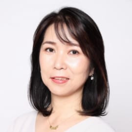 大門 小百合氏