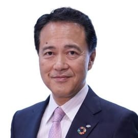 奥田 健太郎氏