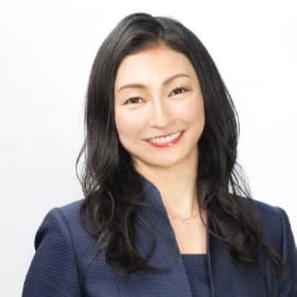 田中 若菜氏