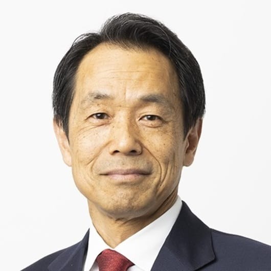 Hiroshi Shimizu