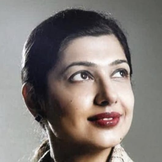 Komal Sharma Talwar 