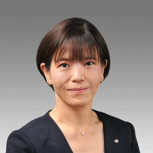 Chie Toriumi