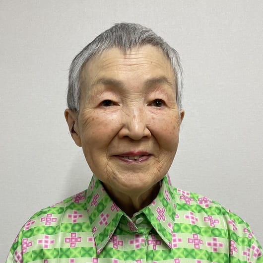 Masako Wakamiya