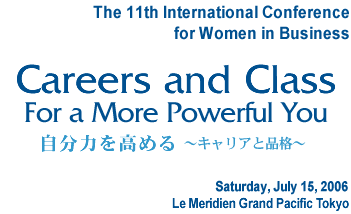 The Next Stage for Women:Corporate and Personal Responsibility in the Age of CSR
