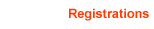 Registrations