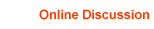 Online Discussion
