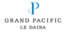 MERIDIAN GRANDPACIFIC TOKYO