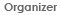 Organizer