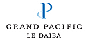 GRAND PACIFIC LE DAIBA