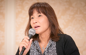 村上 由美子さん