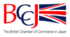 British Chamber of Commerce in Japan