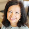 Ms. Marina Mahathir