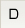 D