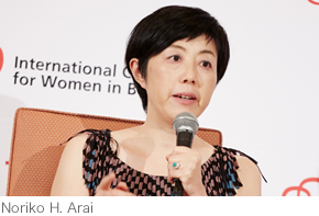 Noriko H. Arai