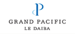 GRAND PACIFIC LE DAIBA