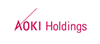 AOKI Holdings Inc.