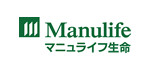 Manulife マニュライフ生命