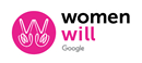 women will Google