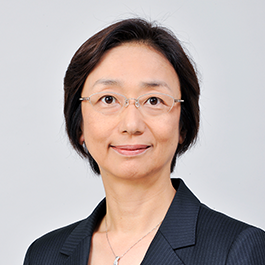 後藤　順子