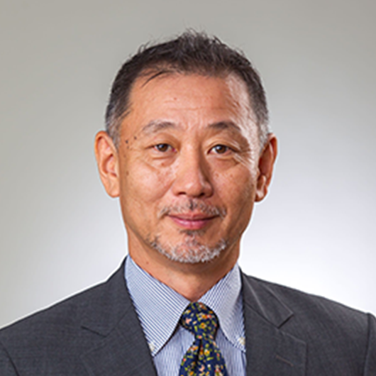 岩田 松雄