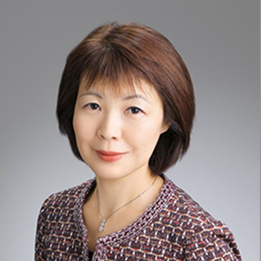 鎌田 由美子