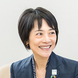 中川順子