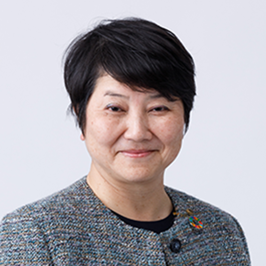 田代 桂子