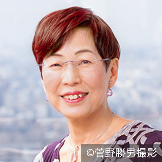 上野 千鶴子