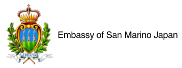 駐日サンマリノ大使館