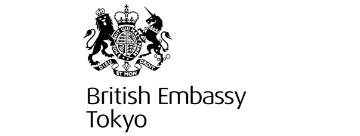 英国大使館