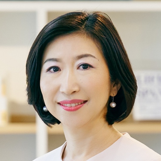 Asako Aoyama