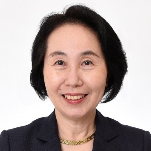 Tomoko Hayashi