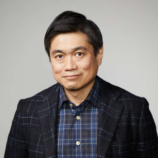 Joi Ito