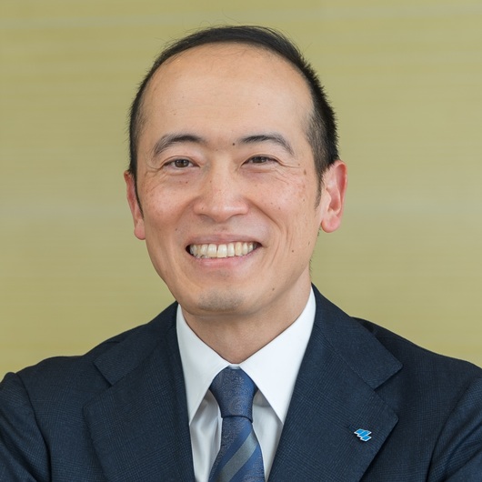 Akihiro Kobayashi