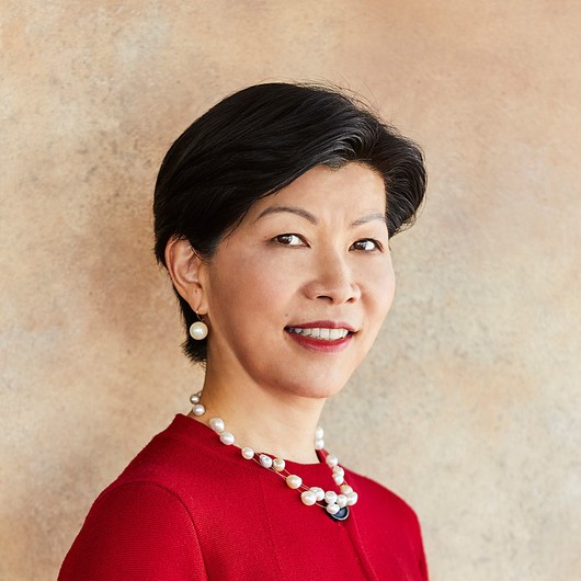 Kathy Matsui