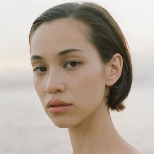 Kiko Mizuhara