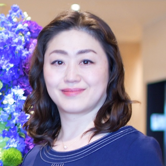 Miho Naganuma