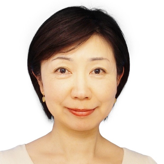 Yoko Oshima
